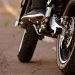 Marketplace: Citaron a un comprador para venderle una moto y le robaron el dinero