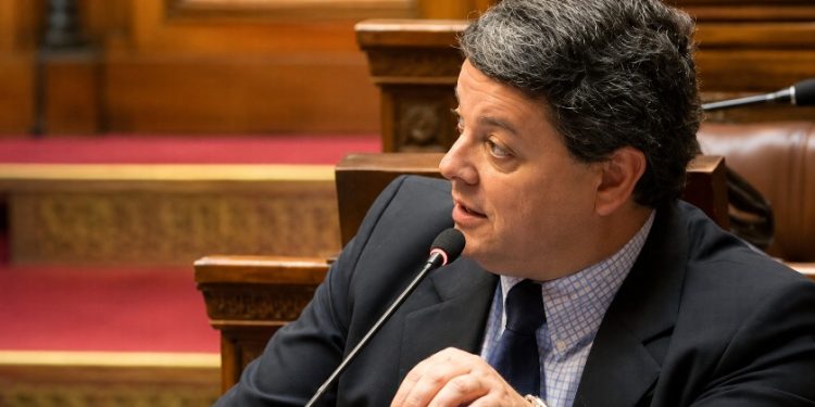 Casaretto tras reunión con ASSE por el Hemocentro: “Salimos con más dudas que certezas”