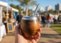 “Paseo del Mate”: feria gastronómica y artesanal unirá tradiciones de Uruguay y Argentina en Punta del Este