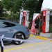Autos eléctricos: Gobierno quiere dar marcha atrás a beneficios que se promovieron hasta hace poco
