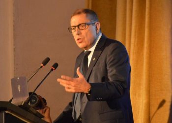 Gabriel Oddone: “Errores de comunicación del gobierno” y una discusión “temeraria” que “compromete la estabilidad”