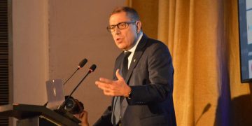 Gabriel Oddone: “Errores de comunicación del gobierno” y una discusión “temeraria” que “compromete la estabilidad”
