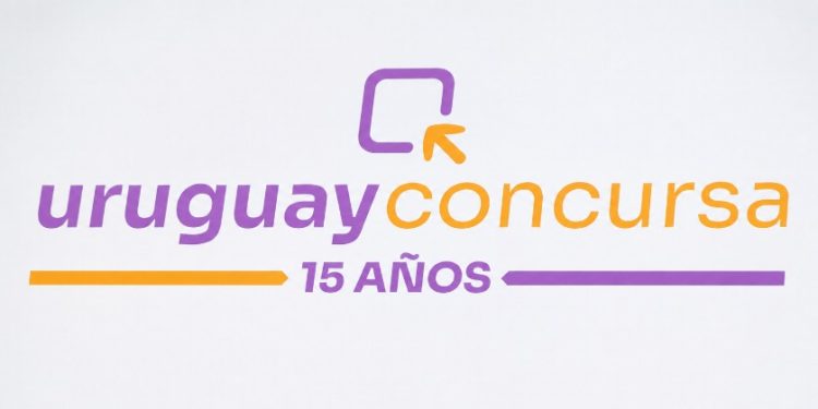 Nuevo portal de Uruguay Concursa incorpora herramientas inteligentes y una experiencia más accesible