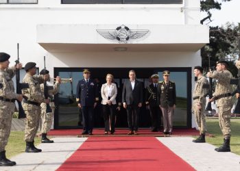 Carolina Cosse dijo que caída en aprobación de Yamandú Orsi es “una luz amarilla”; la vinculó a cómo encontraron el país y a la situación económica mundial