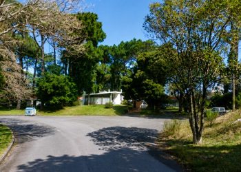 Arresto ciudadano: robó bolso de un auto y fue detenido por vecinos en Punta del Este