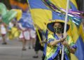 La Mansa Candombe inaugurará su sede con espectáculos, feria y actividades culturales