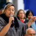 “Desilusión”, “gente cansada” y “manoseo”: Edila frenteamplista advirtió a la dirigencia nacional que los están “matando” por falta de acciones del gobierno