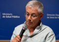 José González: “Hoy el 100% de la población en situación de calle tiene cupo”