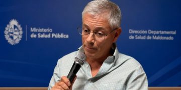 José González: “Hoy el 100% de la población en situación de calle tiene cupo”