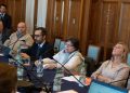 Mónica Ferrero advirtió por “daños colaterales” del narcotráfico, presencia de crimen organizado y situación de fiscales del interior