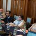 Mónica Ferrero advirtió por “daños colaterales” del narcotráfico, presencia de crimen organizado y situación de fiscales del interior