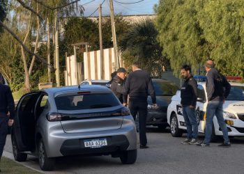 Investigan si la muerte de una mujer en barrio Asturias se trata de una muerte dudosa