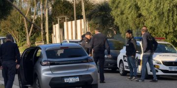 Investigan si la muerte de una mujer en barrio Asturias se trata de una muerte dudosa
