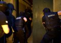 Allanamiento antidrogas en Maldonado terminó con una mujer condenada a más de dos años de prisión