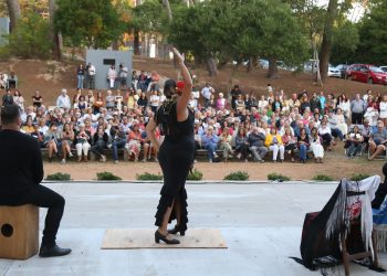 El teatro Margarita Xirgú tendrá placa conmemorativa y código QR para rescatar su historia en Punta del Este