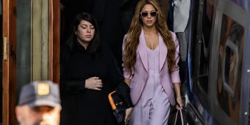 Shakira fue absuelta y le devolverán 64 millones de dólares; “nunca hubo fraude”, dijo la cantante