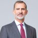 Rey Felipe aceptó invitación de presidenta mexicana y asistirá al partido entre España y Uruguay en Guadalajara