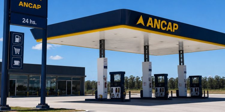 Alertan por falsa promoción de combustibles con descuentos para jubilados