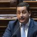Proyecto de ley de Diego Echeverría busca mayor transparencia en la Jutep