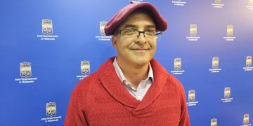 El olvido de Rincón del Diario: Edil colorado denuncia “serios problemas de saneamiento y caminería”