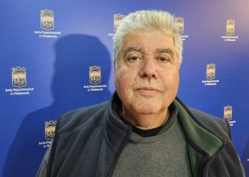 Entre el 1.° y el 10 de junio se abren las inscripciones para los jornales solidarios