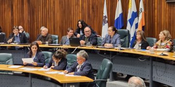 Homenaje: Destacan los 10 años de labor comunitaria de la Asociación Civil “Enrique Pérez Morad”