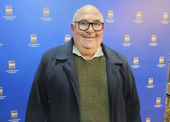 Miguel Abella explicó por qué designó a Guillermo López y ratificó su propuesta de inversión en los barrios