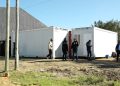 ASSE reforzó la atención sanitaria en refugio para personas en situación de calle en Maldonado