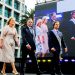 Gobierno de Lacalle Pou fue “del marketing, del verso, del relato vacío y del escándalo institucional”, dijo edil frenteamplista