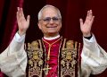 El papa León XIV llega en noviembre a Uruguay; el intendente Carlos Enciso confirmó visita a Florida