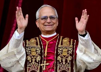 El papa León XIV llega en noviembre a Uruguay; el intendente Carlos Enciso confirmó visita a Florida