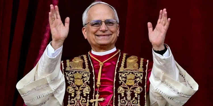El papa León XIV llega en noviembre a Uruguay; el intendente Carlos Enciso confirmó visita a Florida