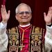 El papa León XIV llega en noviembre a Uruguay; el intendente Carlos Enciso confirmó visita a Florida