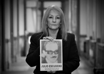 Orsi no fue a la marcha por desaparecidos, Cosse prefirió no hablar y Lazo habló de “traidores”: repercusiones de movilización por desaparecidos