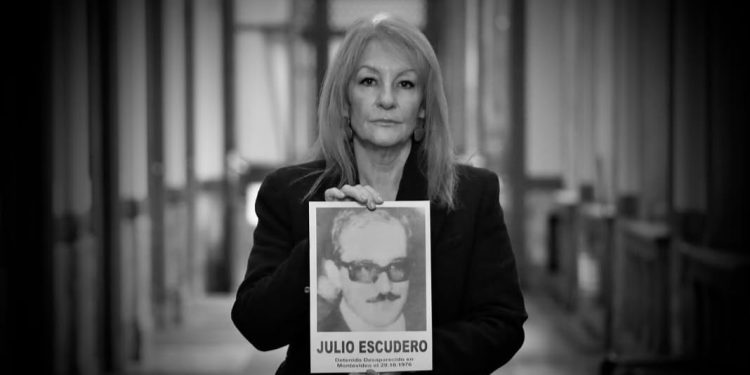 Orsi no fue a la marcha por desaparecidos, Cosse prefirió no hablar y Lazo habló de “traidores”: repercusiones de movilización por desaparecidos