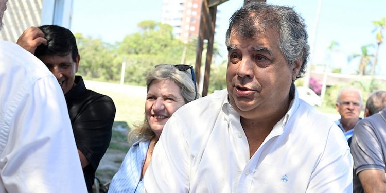 Diferencias en la interna blanca por adhesión de Intendencia de Maldonado a marcha del silencio