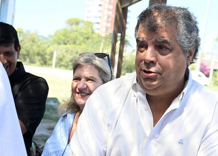 Diferencias en la interna blanca por adhesión de Intendencia de Maldonado a marcha del silencio