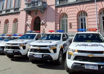 Fue condenado el autor de un homicidio ocurrido en Maldonado en enero de 2025
