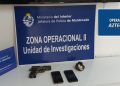 Operación Aztecas: dos hombres enviados a prisión tras brutal tiroteo que dejó a un joven en CTI