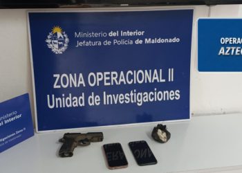 Operación Aztecas: dos hombres enviados a prisión tras brutal tiroteo que dejó a un joven en CTI