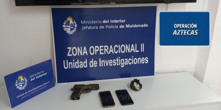 Operación Aztecas: dos hombres enviados a prisión tras brutal tiroteo que dejó a un joven en CTI