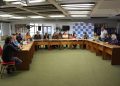 “Maldonado pone el foco en sus ecosistemas: se realizó la primer reunión de la Comisión del Fondo Departamental de Humedales”