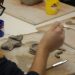 Adolescentes y jóvenes con discapacidad podrán anotarse para talleres de cerámica inclusiva