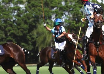 Promueven que finales del mundial de polo se disputen en José Ignacio