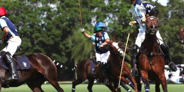 Promueven que finales del mundial de polo se disputen en José Ignacio