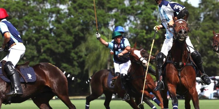 Promueven que finales del mundial de polo se disputen en José Ignacio