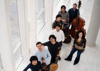 Voces e instrumentos originales darán vida al barroco español en el MACA