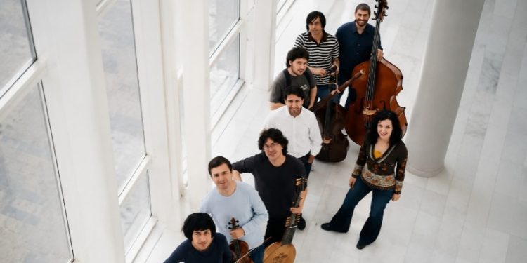 Voces e instrumentos originales darán vida al barroco español en el MACA