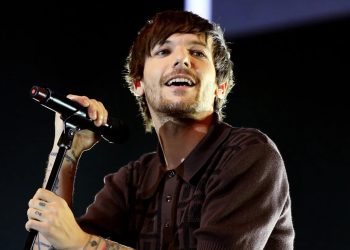 ¿Louis Tomlinson en Uruguay? Fanáticos juntan firmas para que incluya al país en su gira regional
