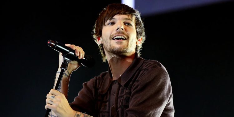 ¿Louis Tomlinson en Uruguay? Fanáticos juntan firmas para que incluya al país en su gira regional